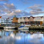 Türkiye’den Norveç’e Ev Taşıma İşlemleri Nasıl Yapılır?