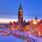 Türkiye’den Kanada’ya Ev Eşyası Taşımak